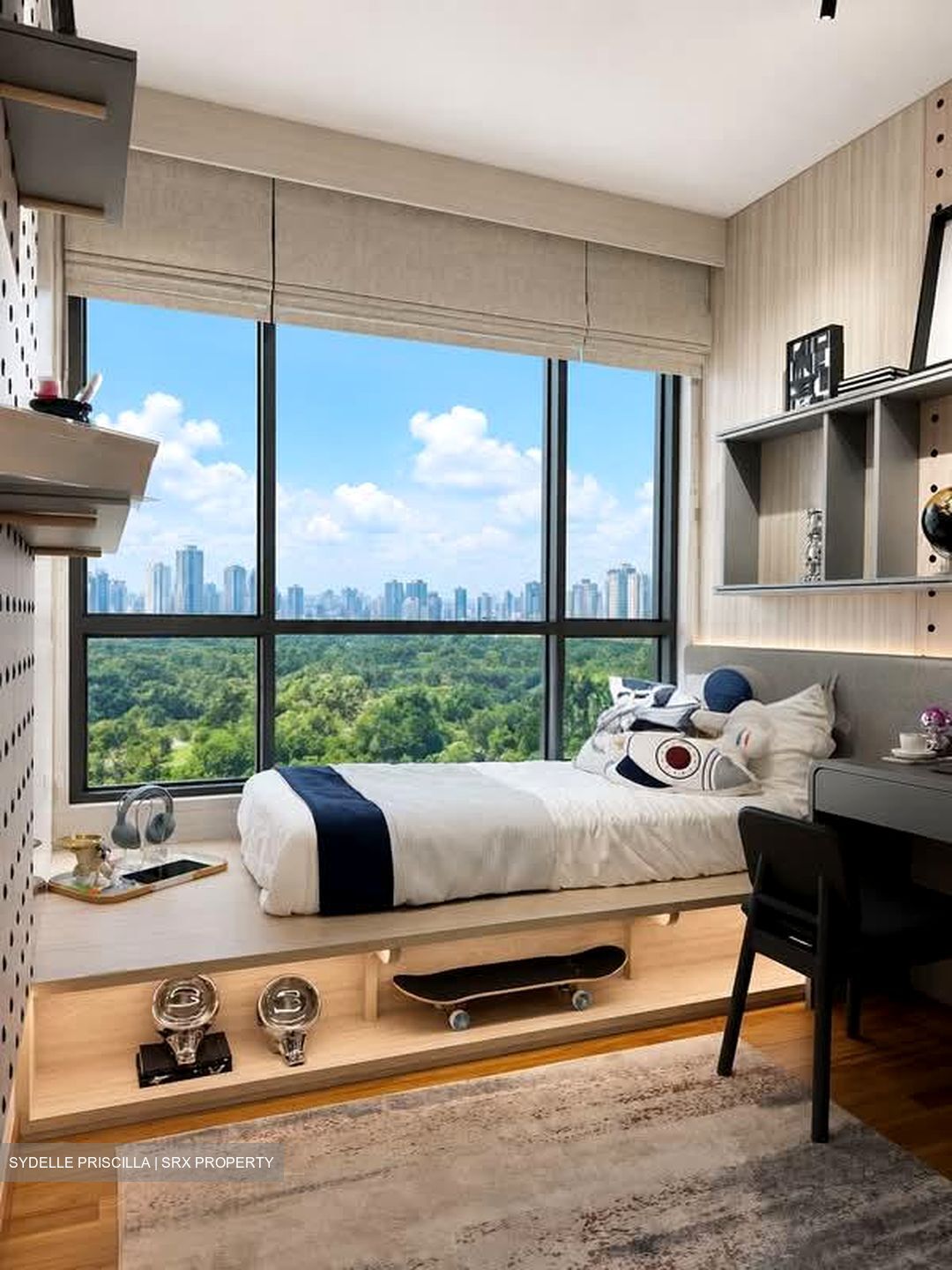 THE ARCADY AT BOON KENG (D12), Apartment #558887701